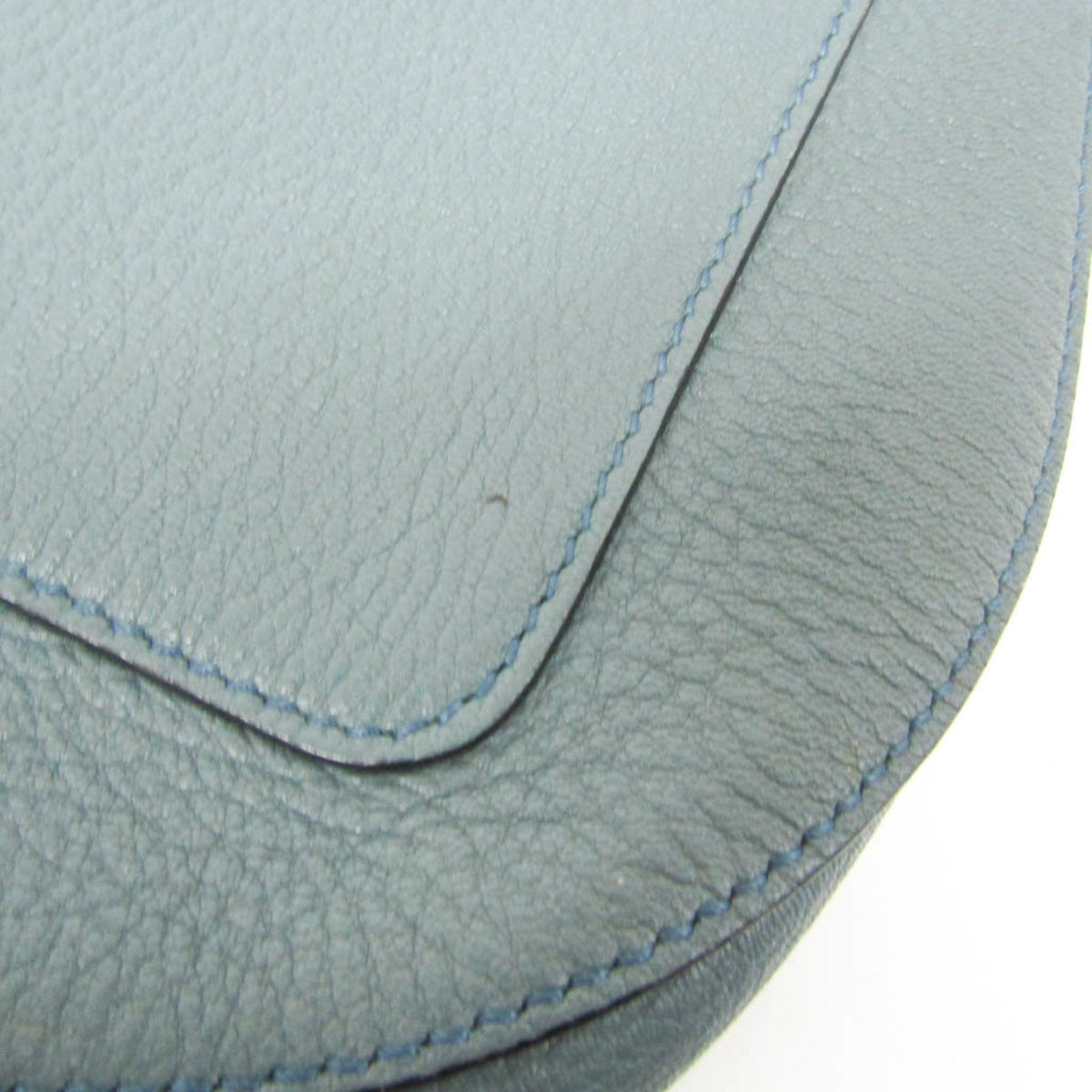 PRE-OWNED Chloé Drew · Leather