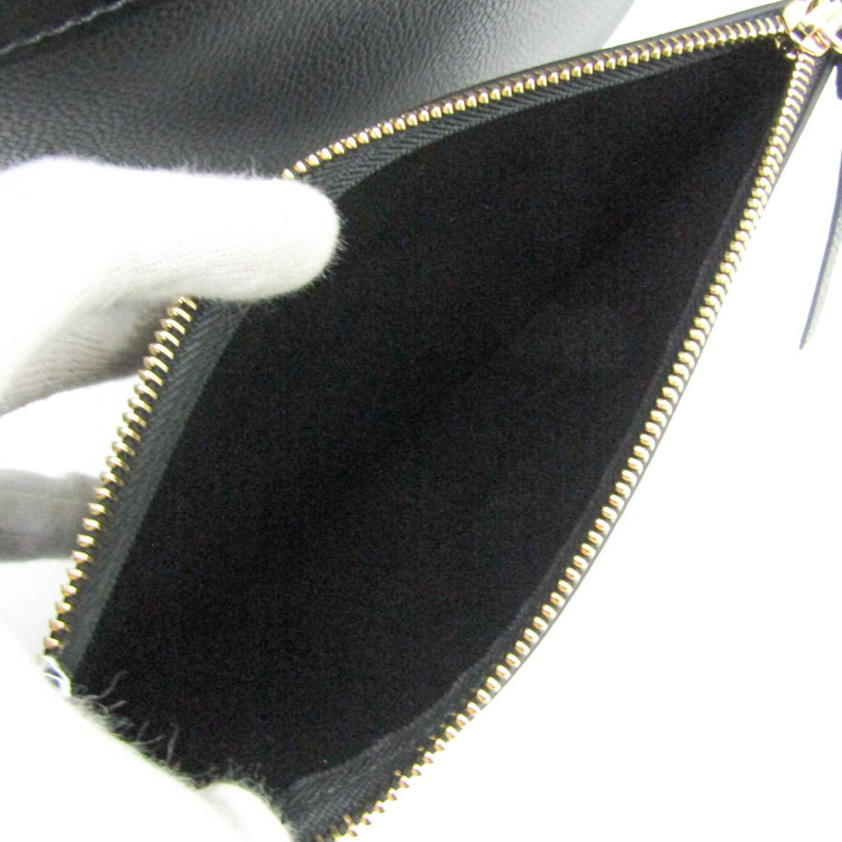 PRE-OWNED Chloé Mylo · Leather Tote
