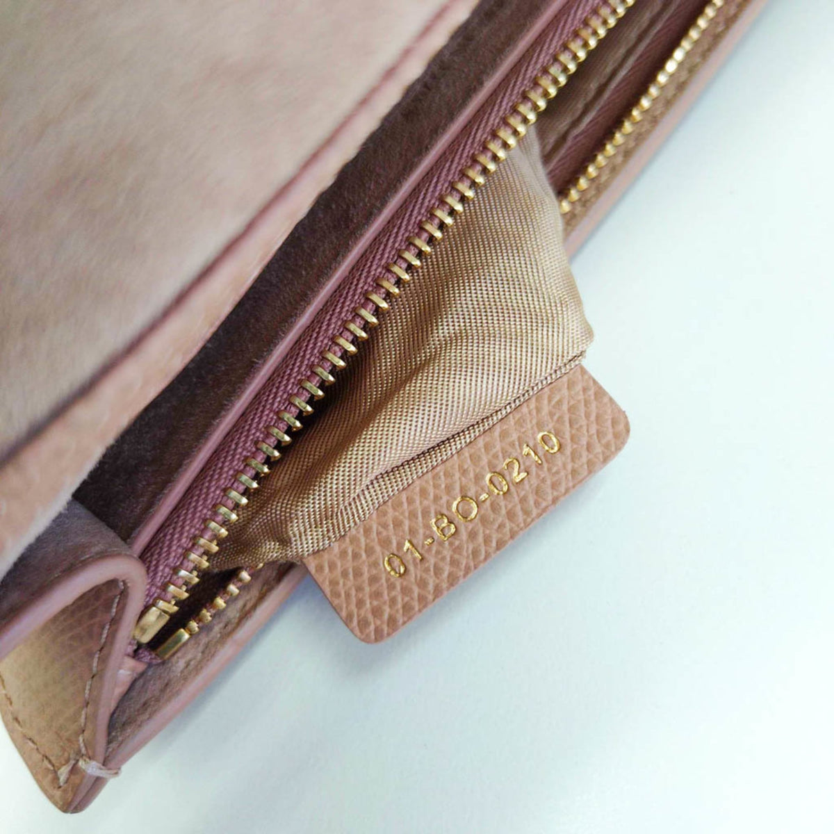PRE-OWNED Christian Dior 30 Montaigne · Chain Bag