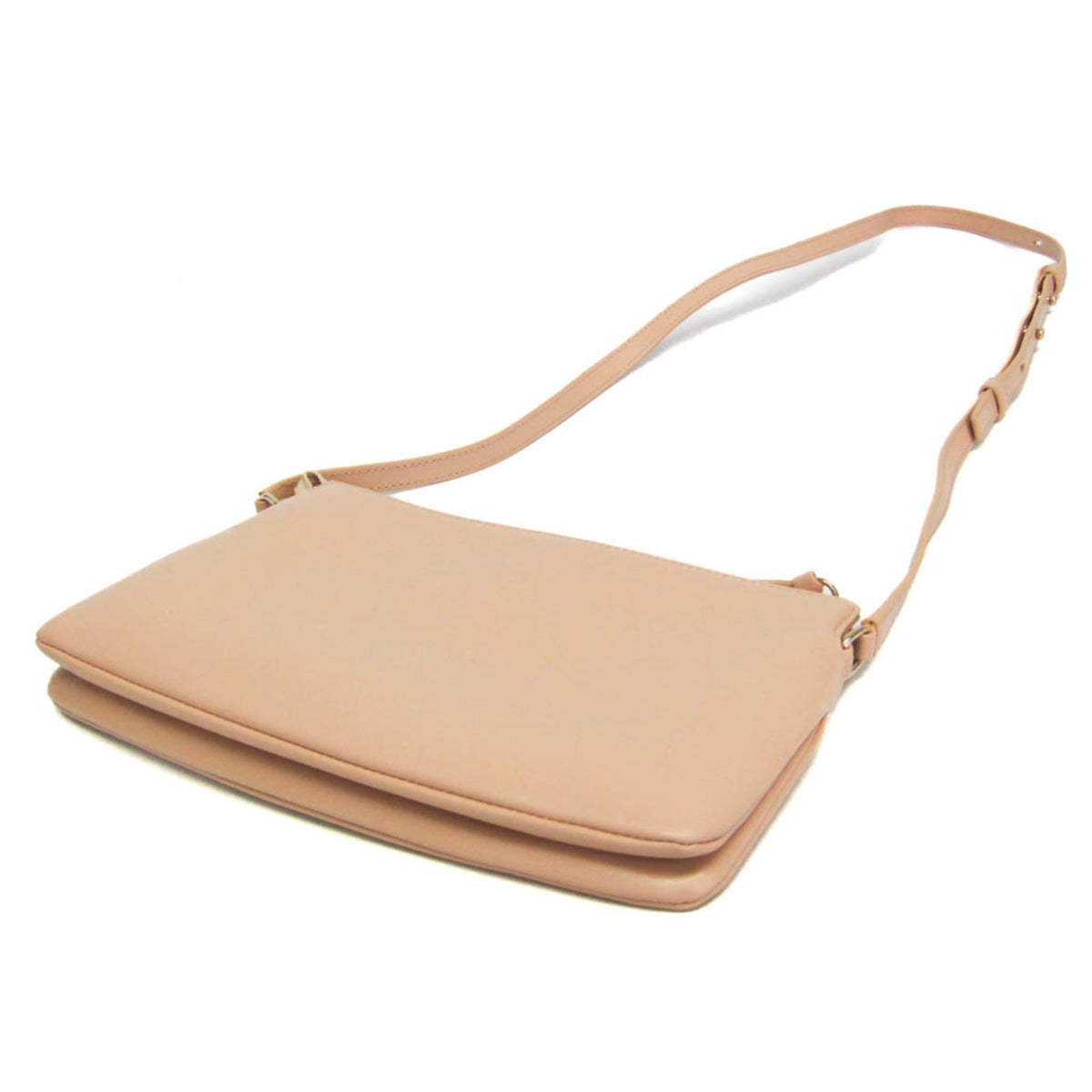 PRE-OWNED Chloé Faye · Small Zipped
