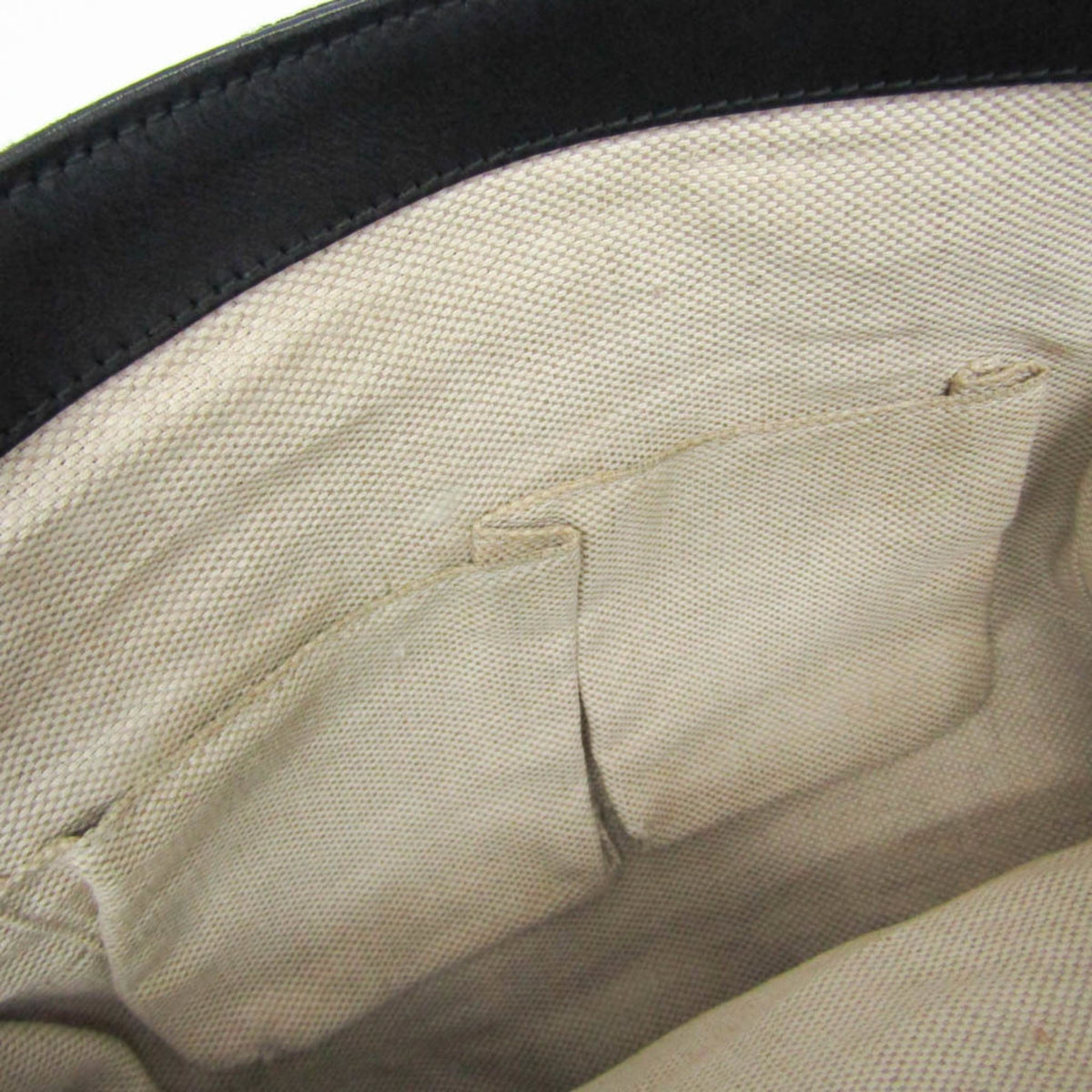 PRE-OWNED Gucci GG Canvas · Messenger Bag