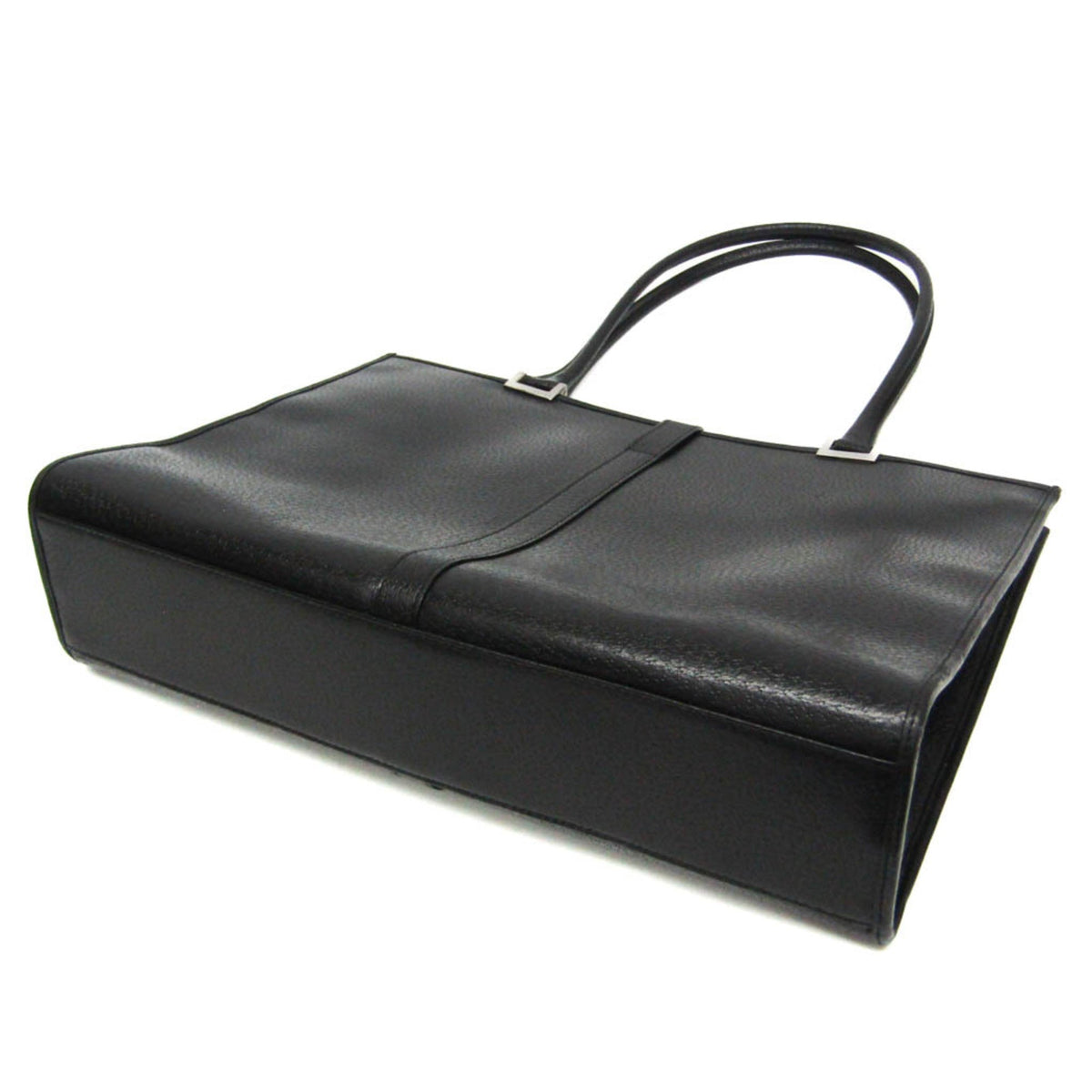 PRE-OWNED Gucci Jackie · Leather Tote