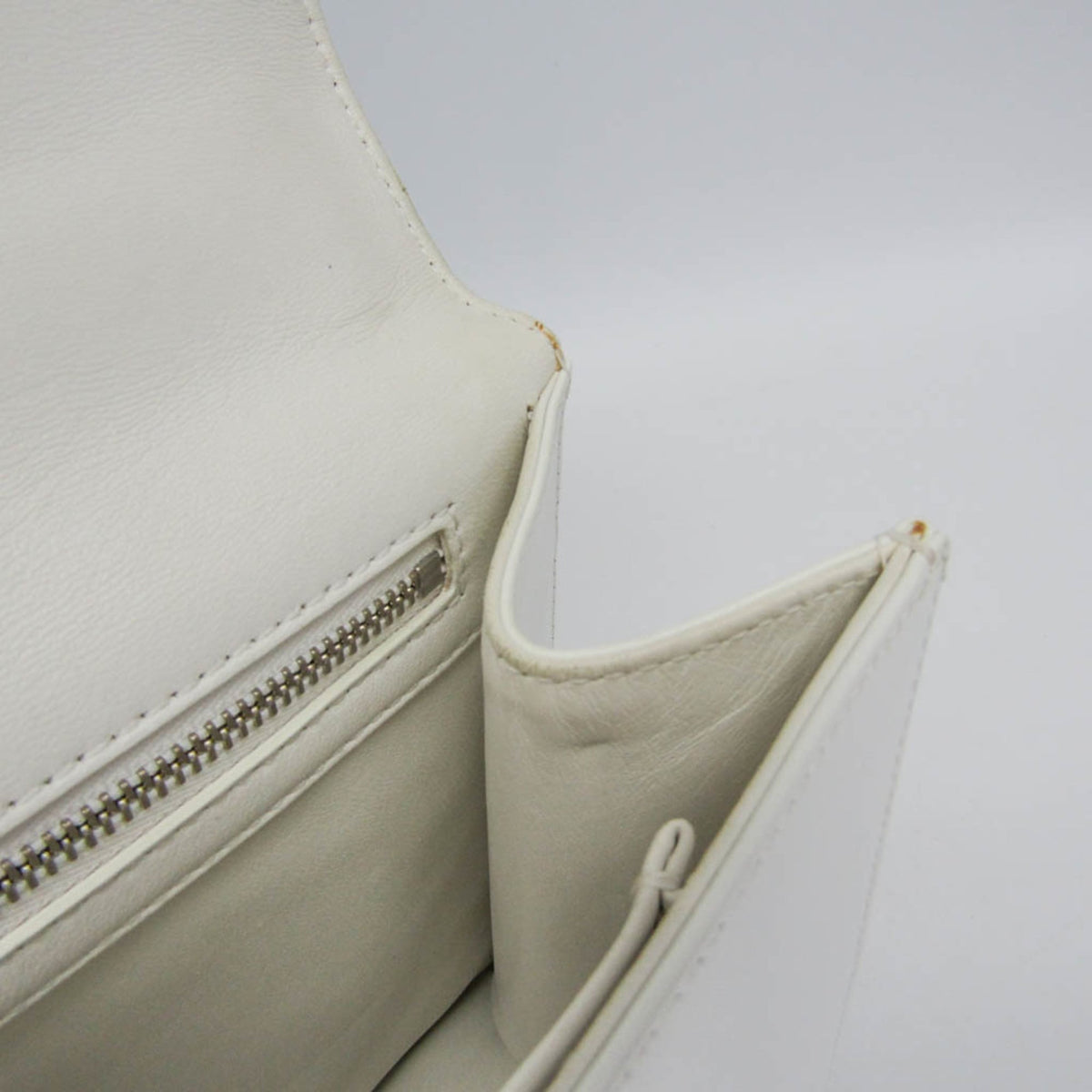 PRE-OWNED Christian Dior Diorama · Chain Shoulder Bag