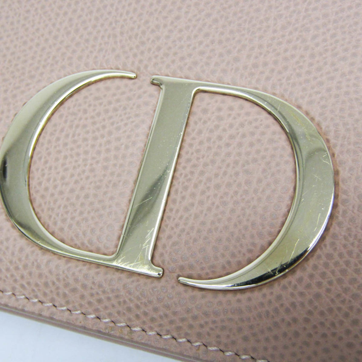 PRE-OWNED Christian Dior 30 Montaigne · Chain Bag