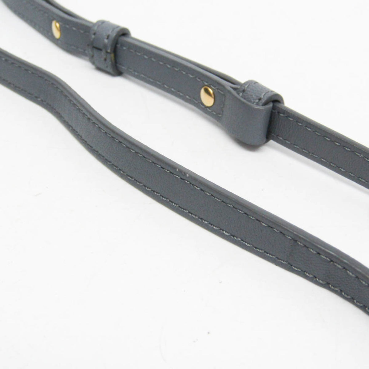 PRE-OWNED Celine Trio Large · Calfskin