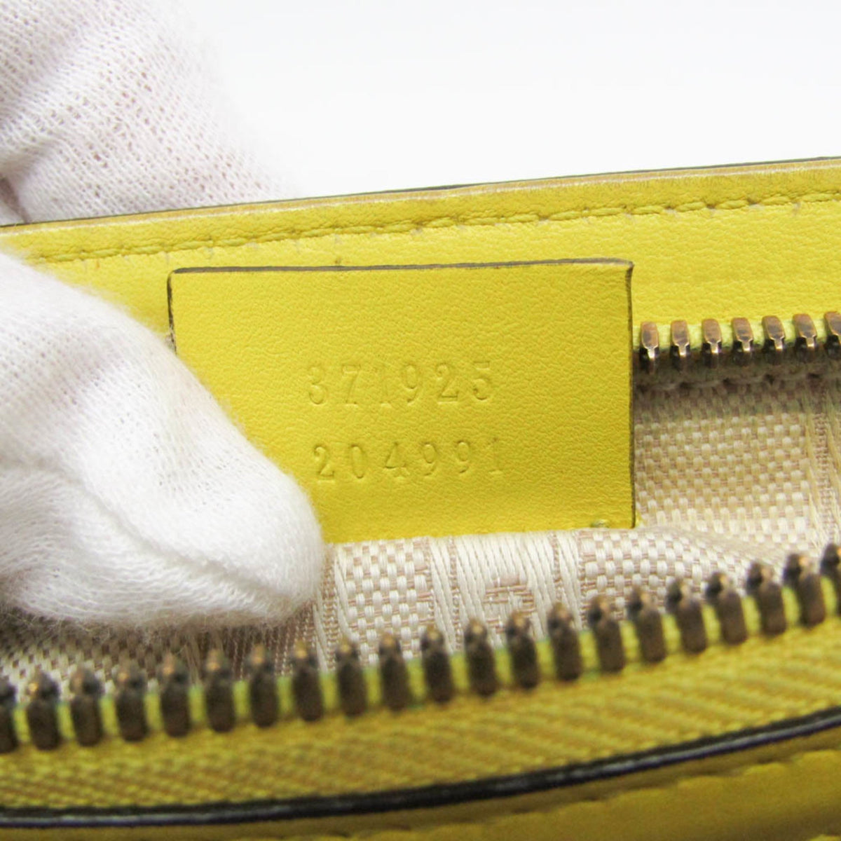 PRE-OWNED Gucci Horsebit · China Exclusive · Patent