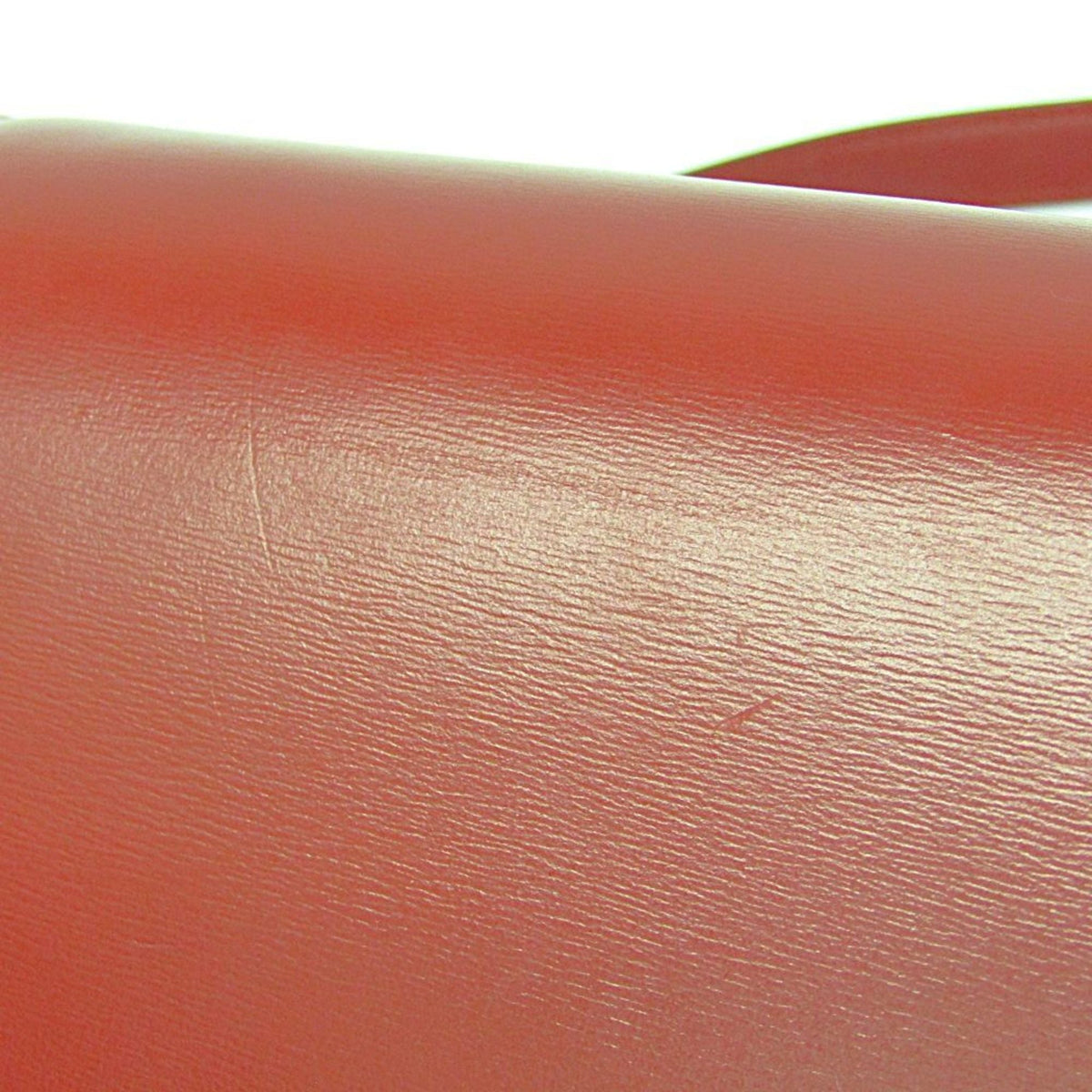 PRE-OWNED Celine Classic Box · Leather