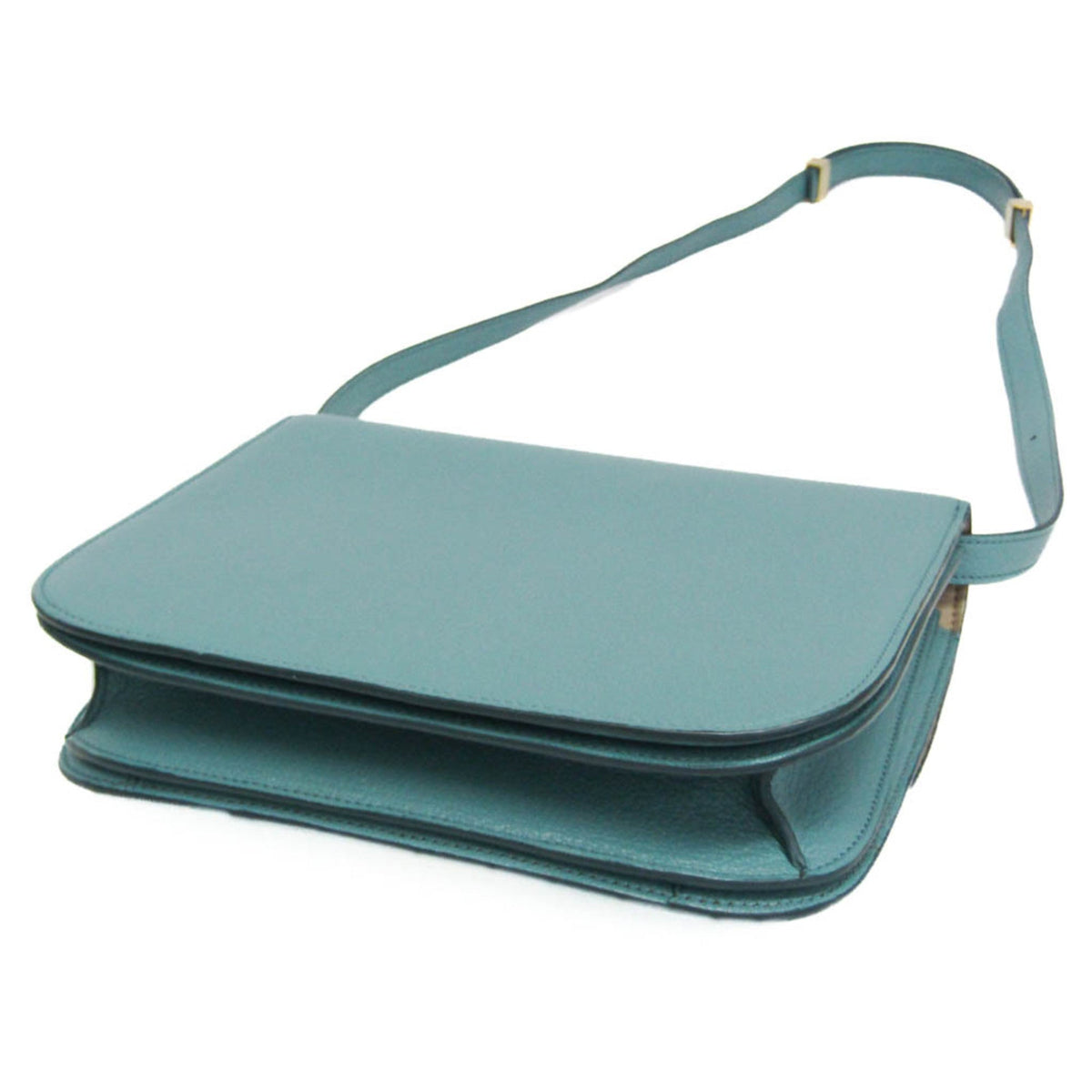 PRE-OWNED Celine Classic Box · Calfskin
