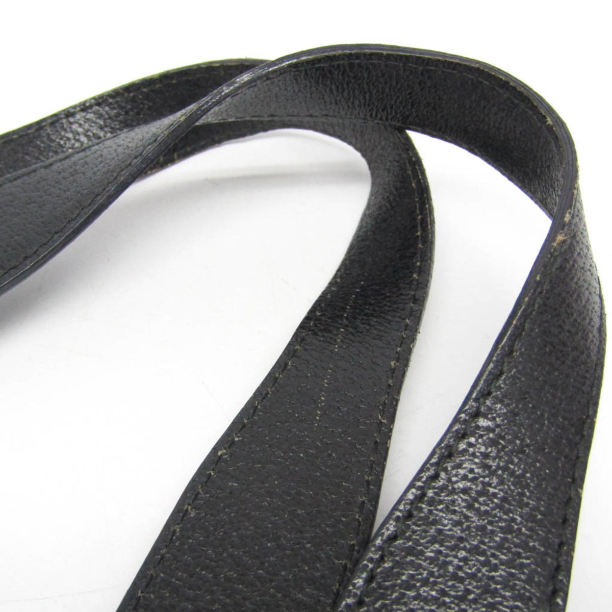 PRE-OWNED Bvlgari Logomania · Canvas Tote