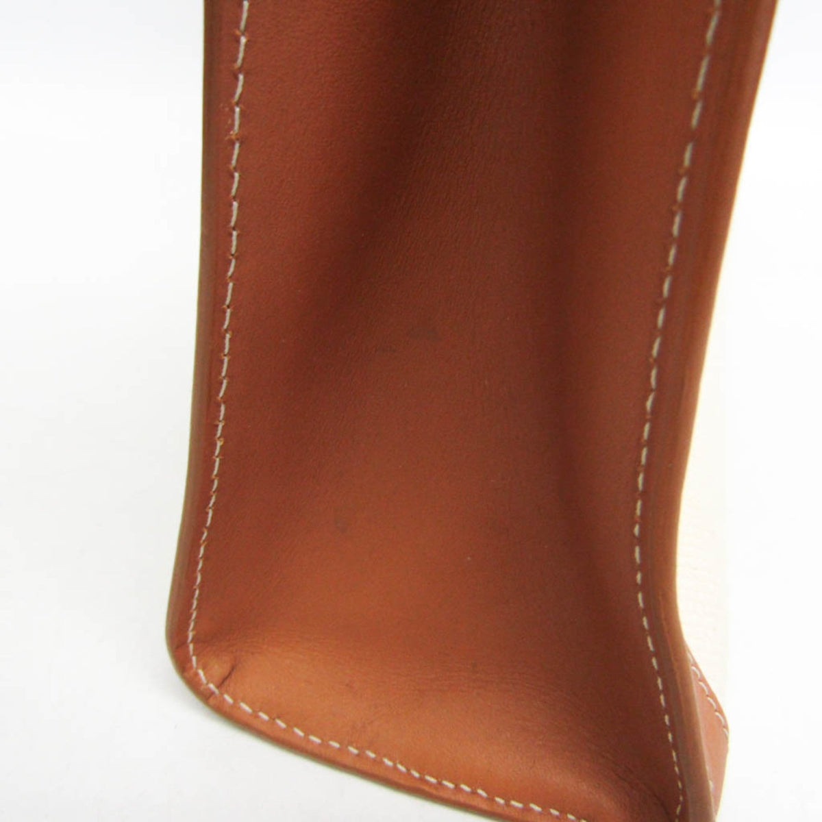 PRE-OWNED Celine Vertical Cabas Large · Canvas