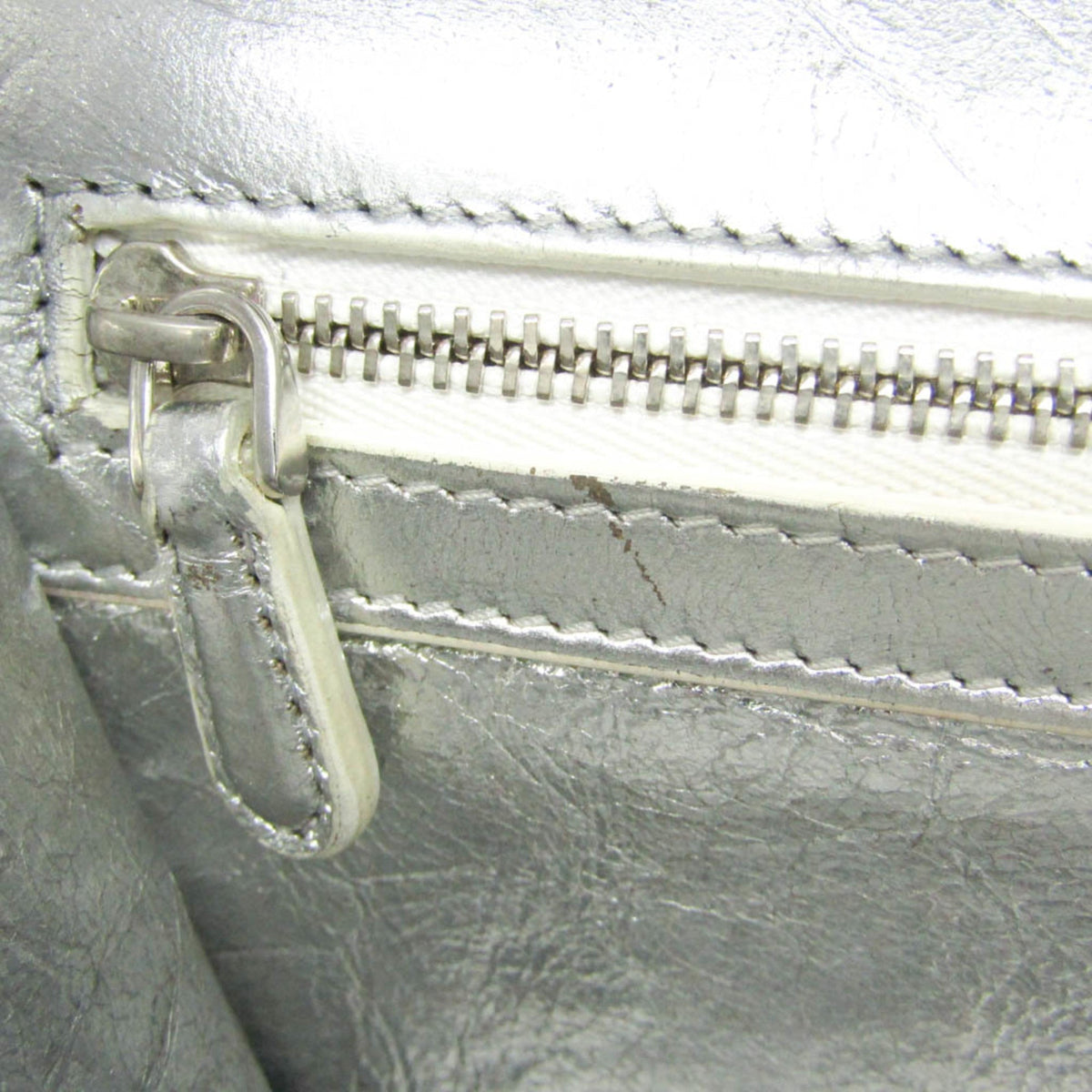PRE-OWNED Christian Dior Diorama · Chain Shoulder