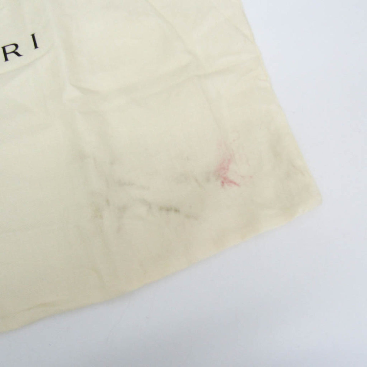 PRE-OWNED Bvlgari Logomania · Canvas Tote