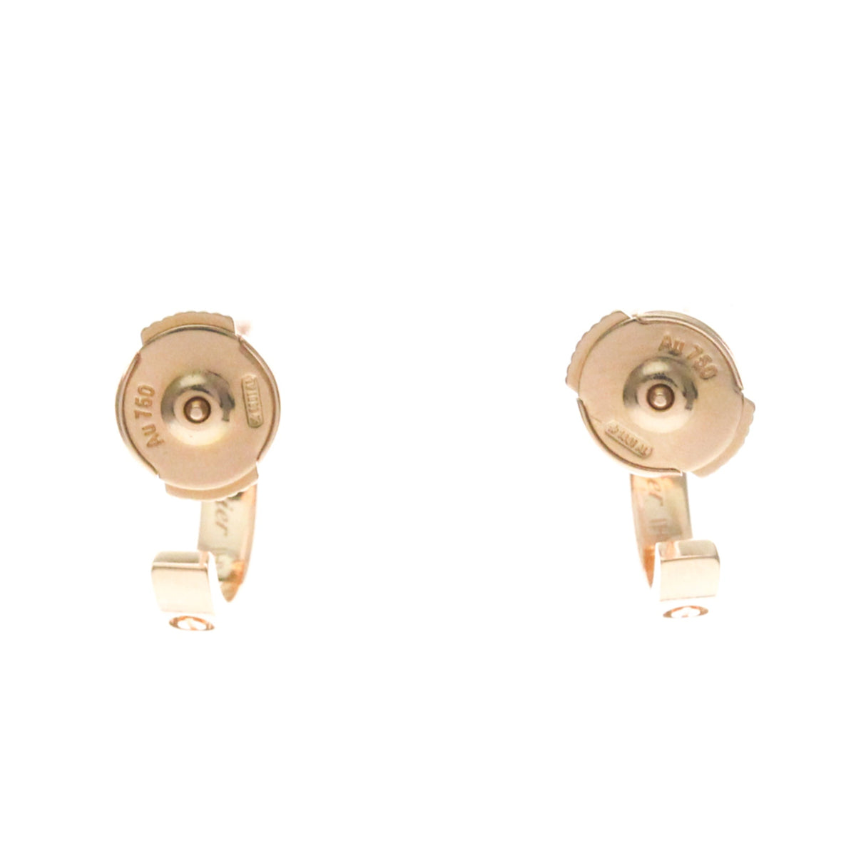 PRE-OWNED Cartier Baby Love · Rose Gold