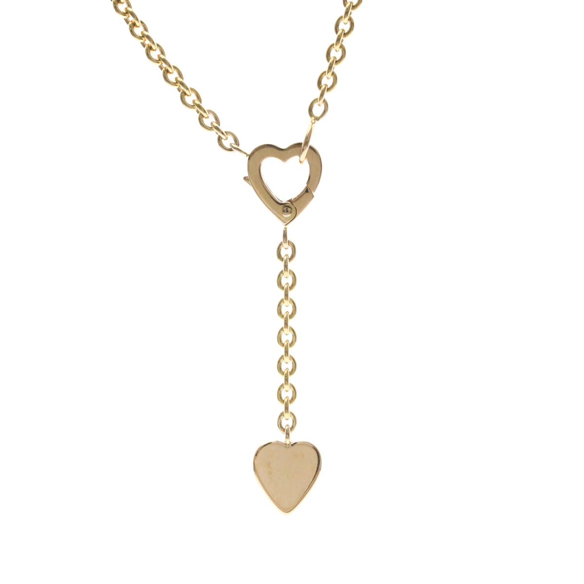 PRE-OWNED Cartier Mon Amour · 18K White Gold