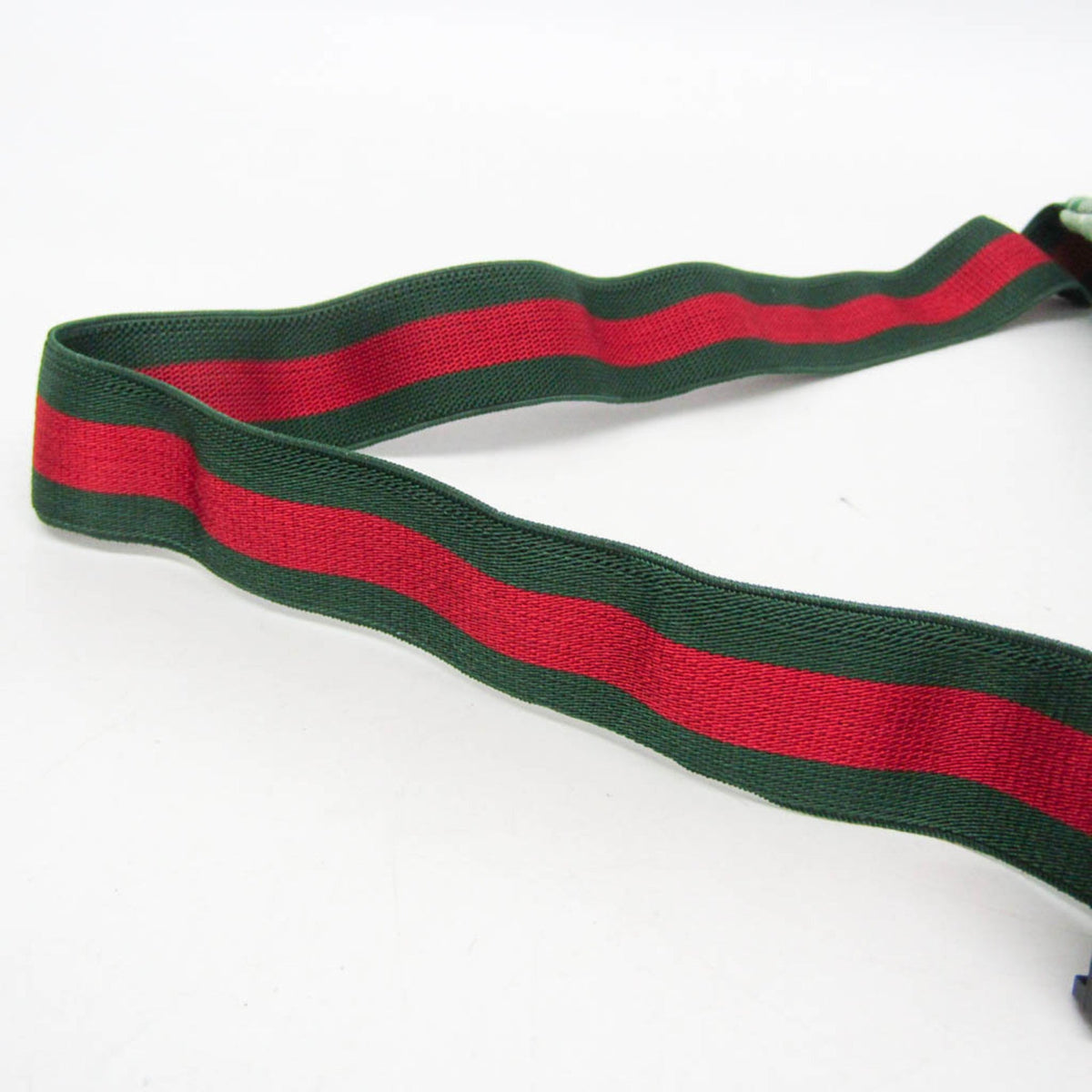 PRE-OWNED Gucci Interlocking G · Kids Belt Bag