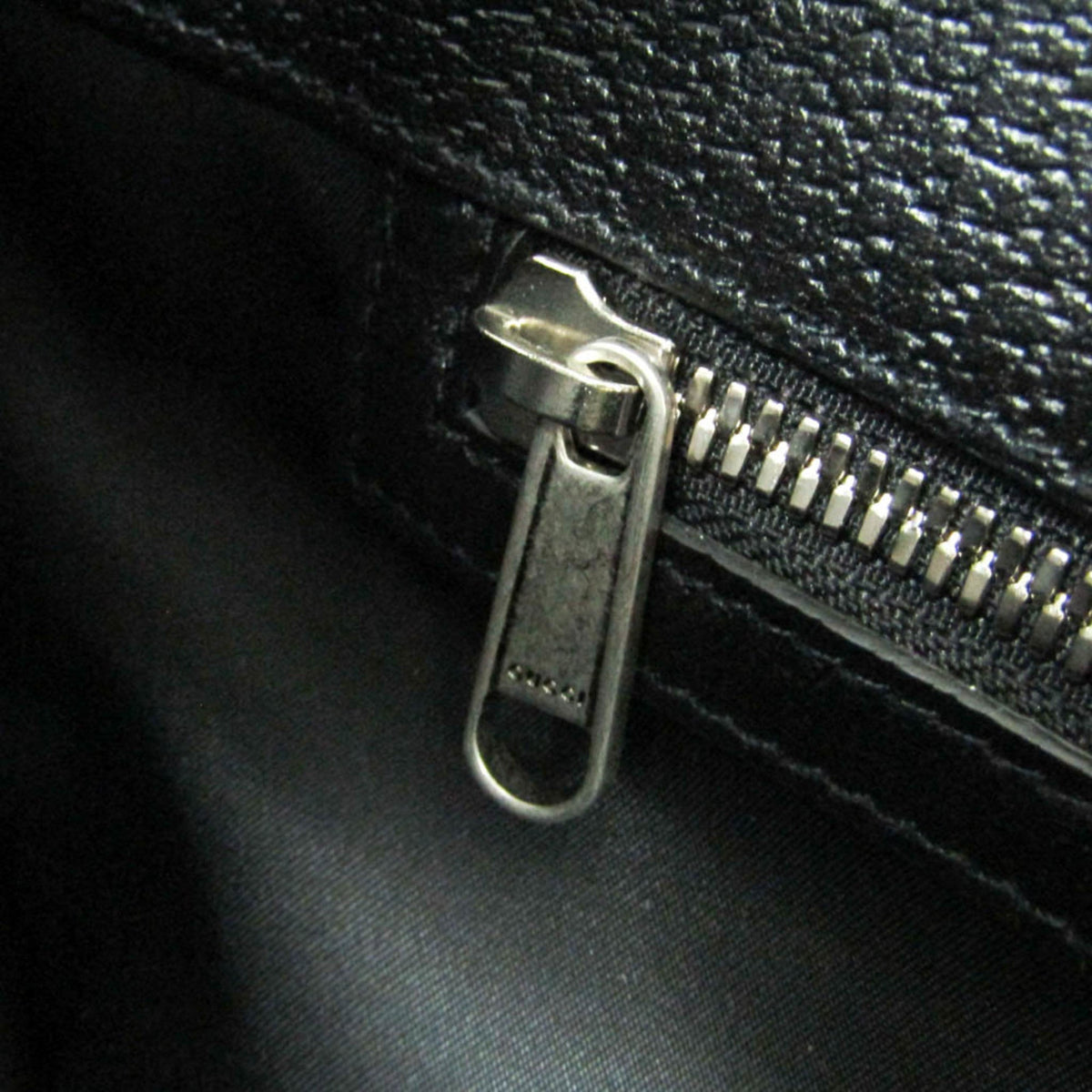 PRE-OWNED Gucci Off The Grid · GG Nylon Canvas