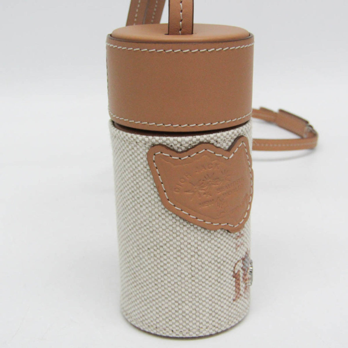 PRE-OWNED Dior x Cactus Jack · Nano Roller Pouch