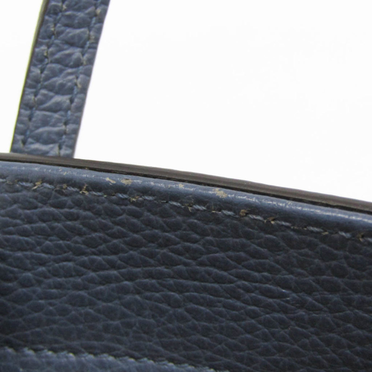 PRE-OWNED Gucci Swing · Leather