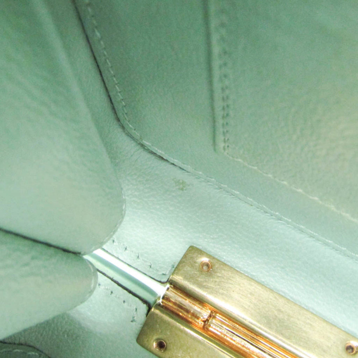 PRE-OWNED Gucci Sylvie 1969 · Acrylic Mini