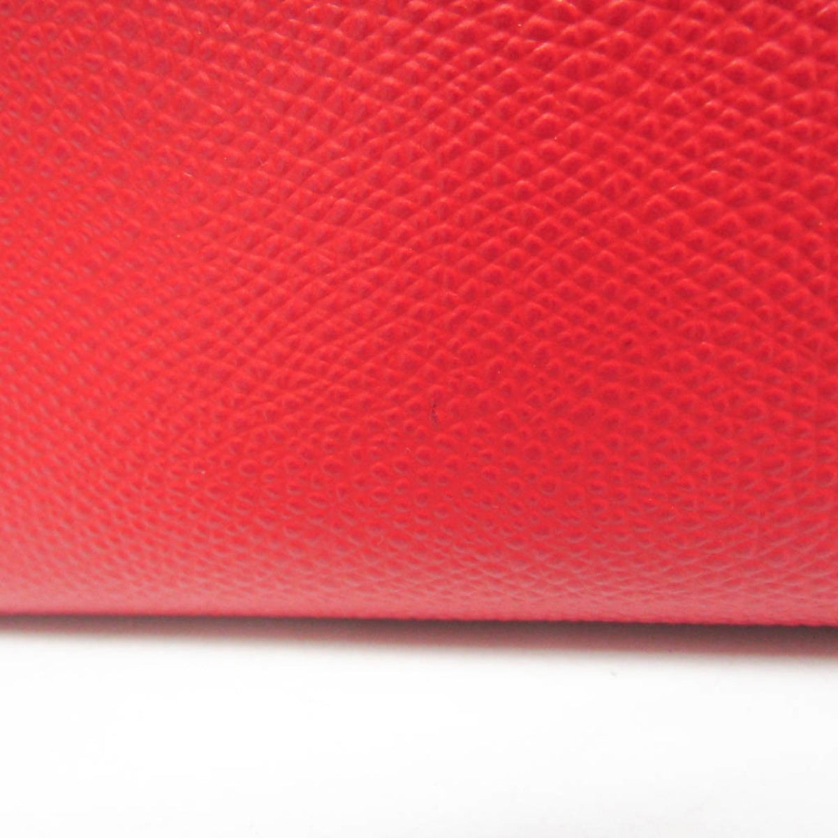 PRE-OWNED Celine Cabas Vertical · Bicolor Leather