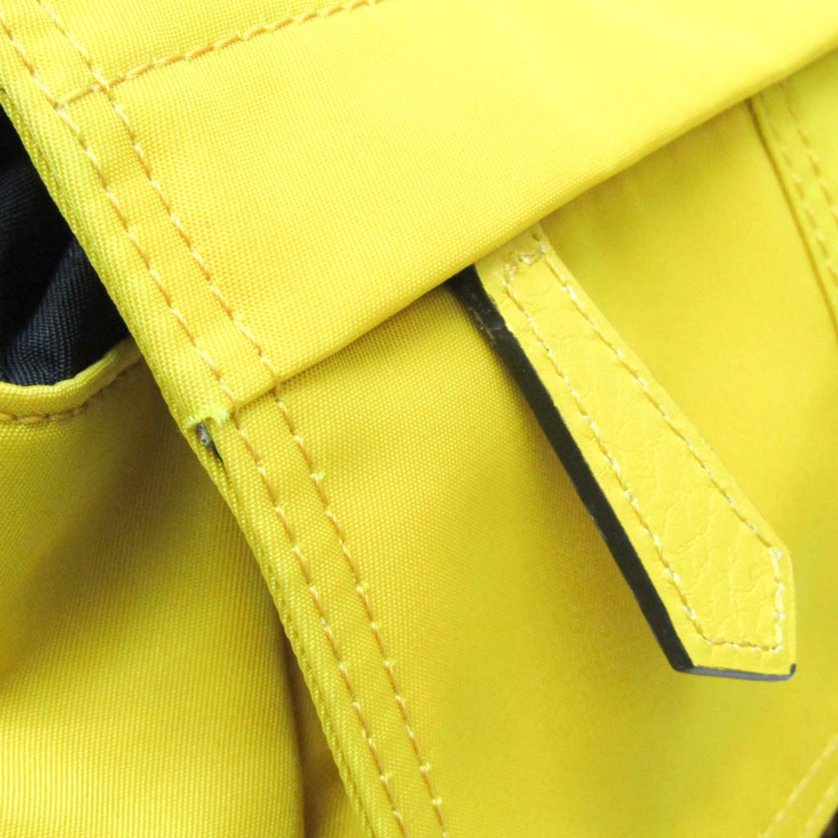PRE-OWNED Fendi Fendines · Nylon