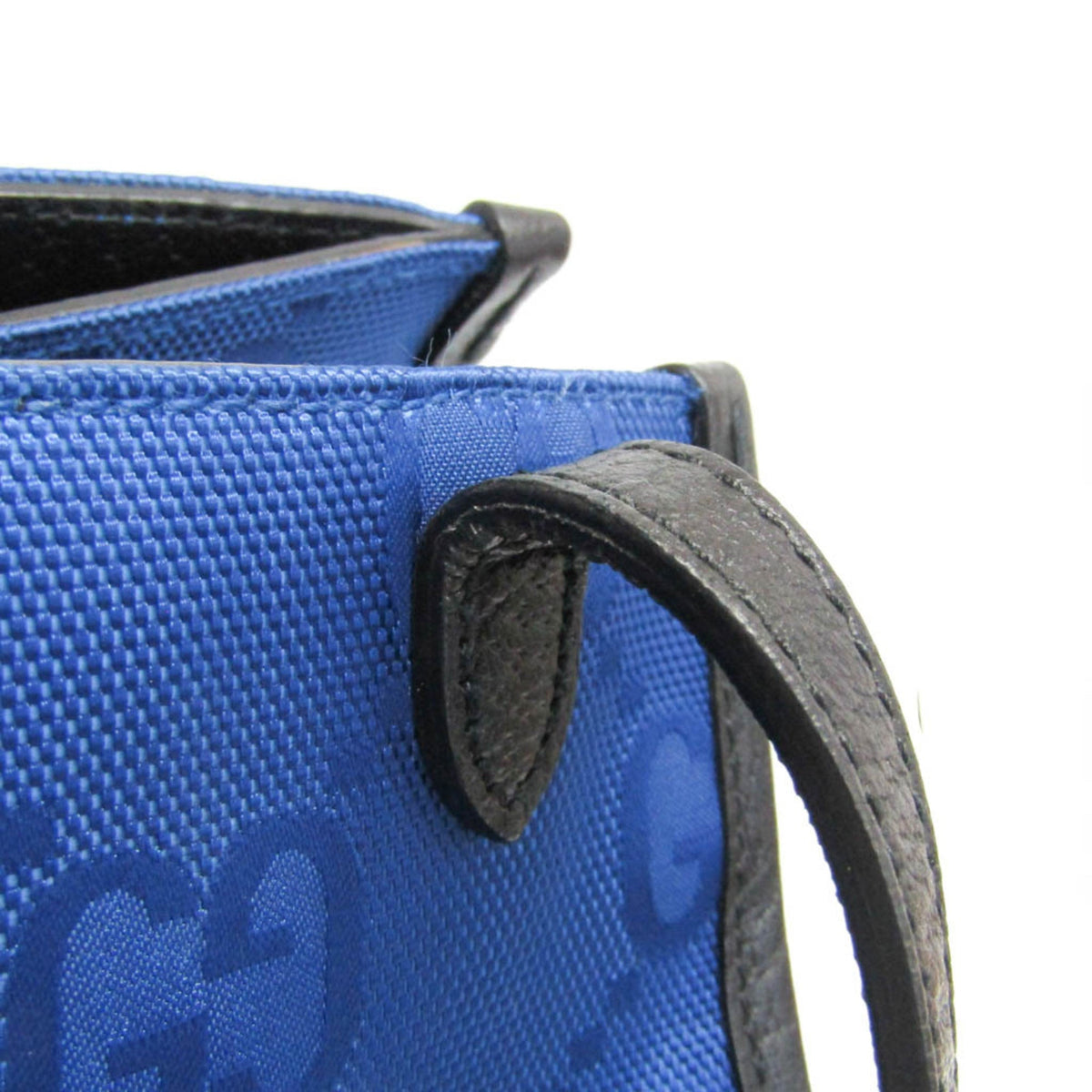 PRE-OWNED Gucci Off The Grid · GG Nylon