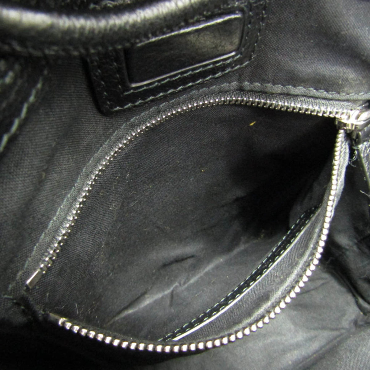 PRE-OWNED Balenciaga Everyday Shopping Tote XXS