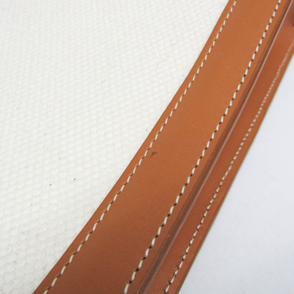 PRE-OWNED Celine Small Vertical Cabas · Canvas