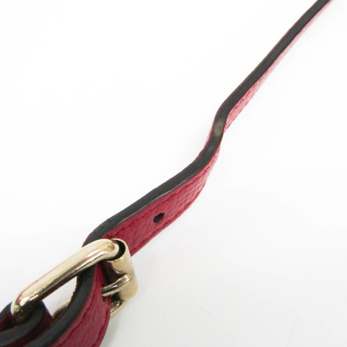 PRE-OWNED Gucci Interlocking G · Leather Handbag