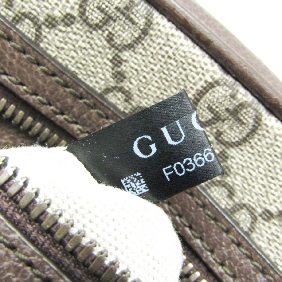 PRE-OWNED Gucci Ophidia · GG Small