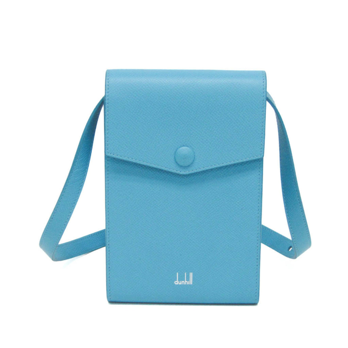 PRE-OWNED Dunhill Cadogan · Leather