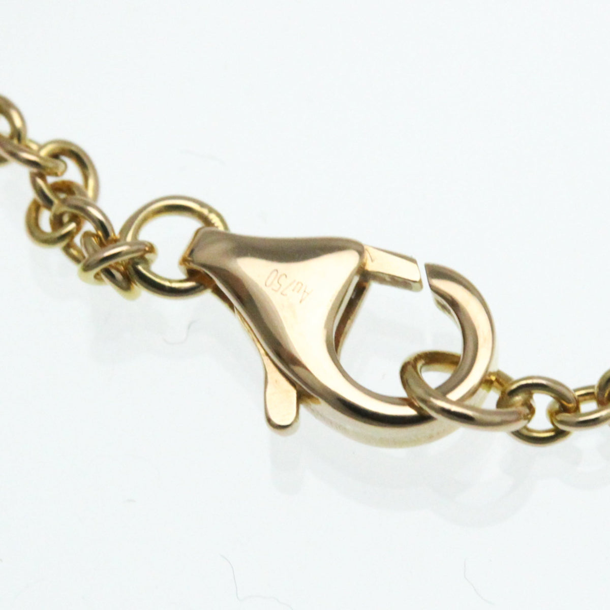 PRE-OWNED Cartier Baby Love · Rose Gold