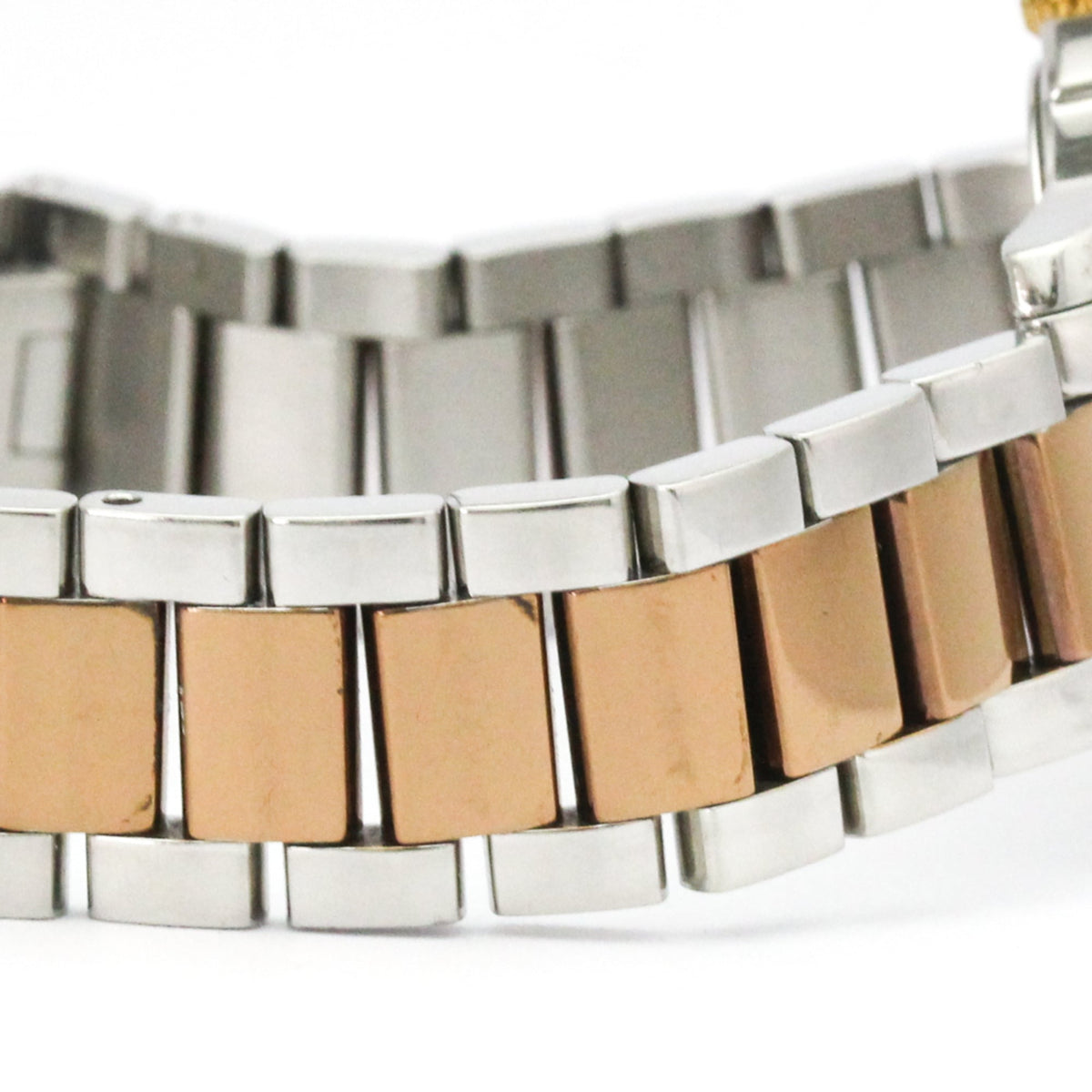 PRE-OWNED Gucci G-Timeless · Rose Gold · Steel