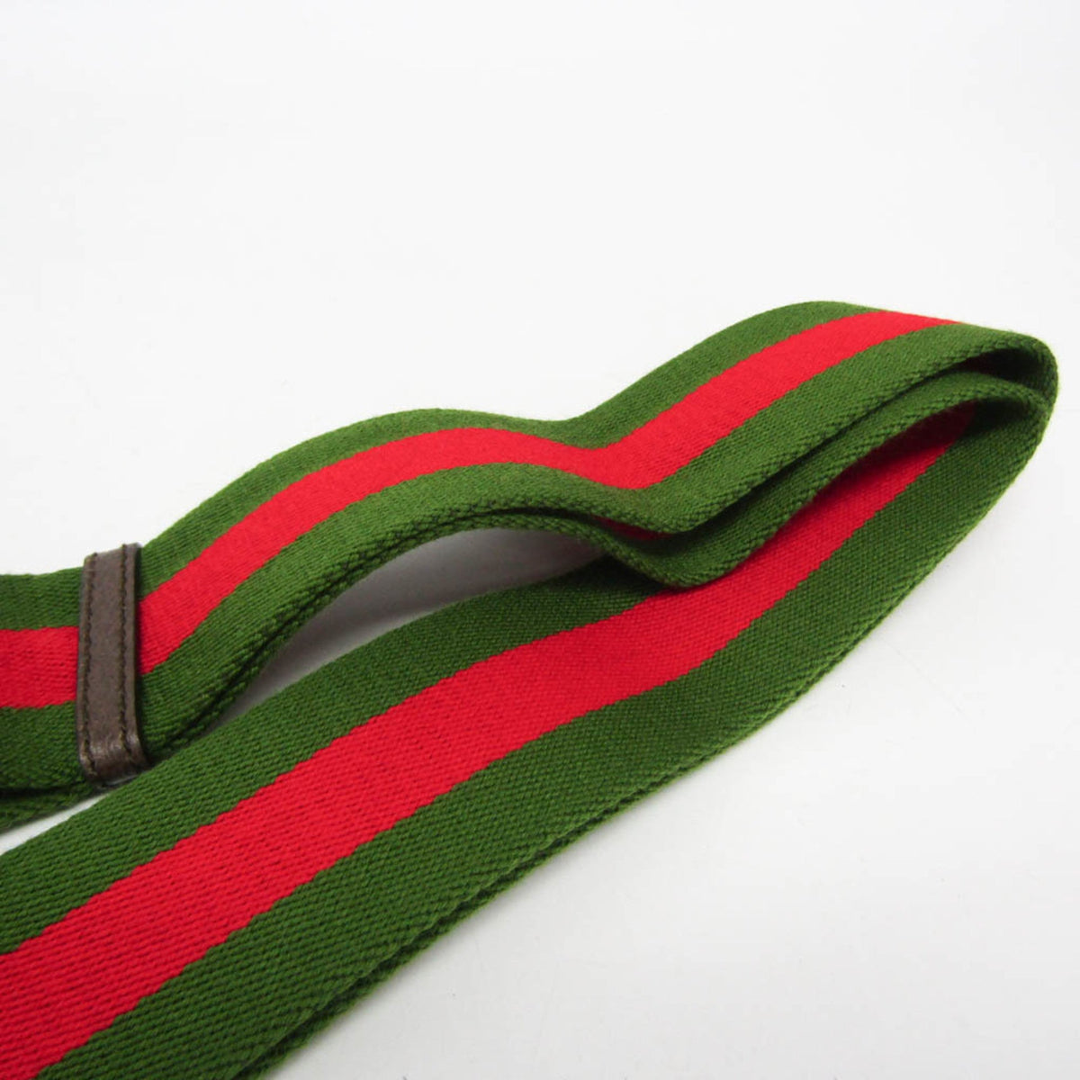 PRE-OWNED Gucci Jumbo GG Mini · Canvas