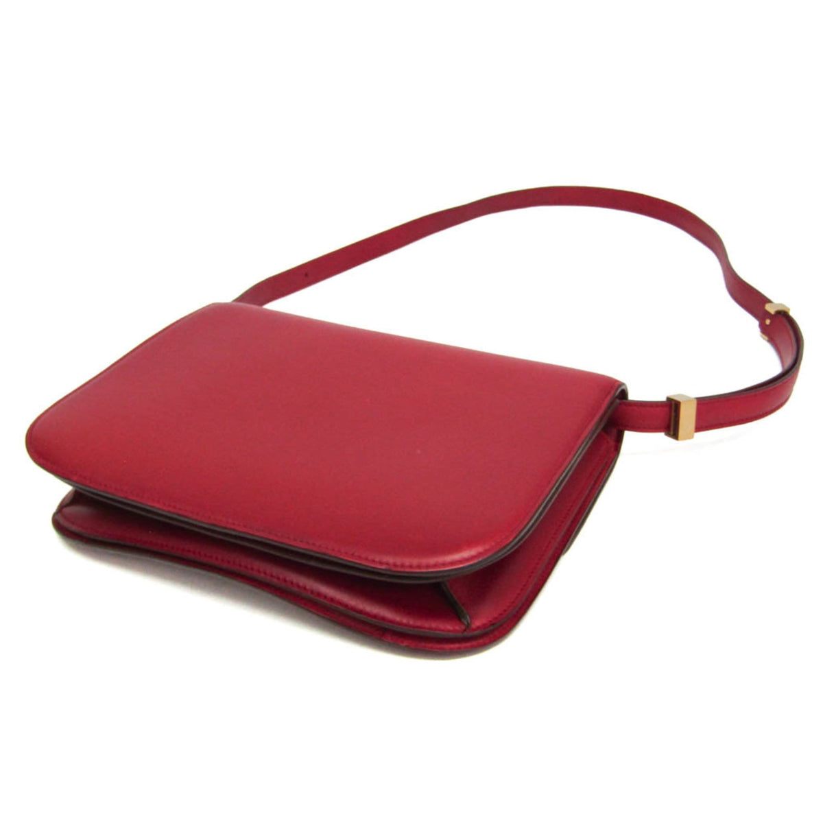 PRE-OWNED Celine Classic Box Medium · Calfskin