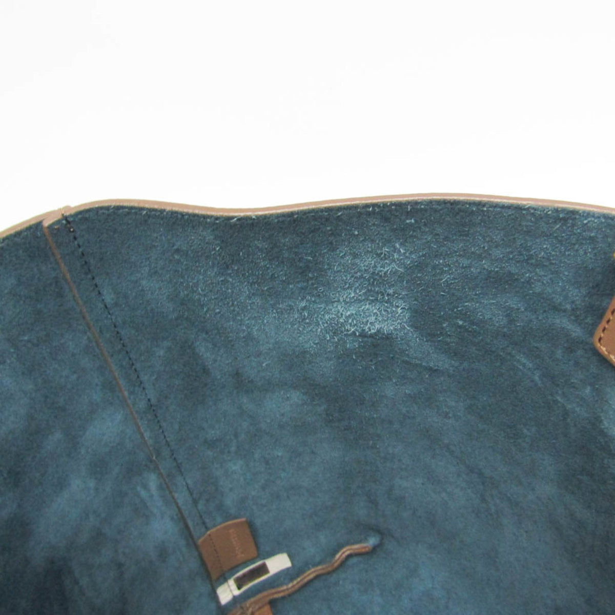 PRE-OWNED Chloé Marcy · Leather Tote