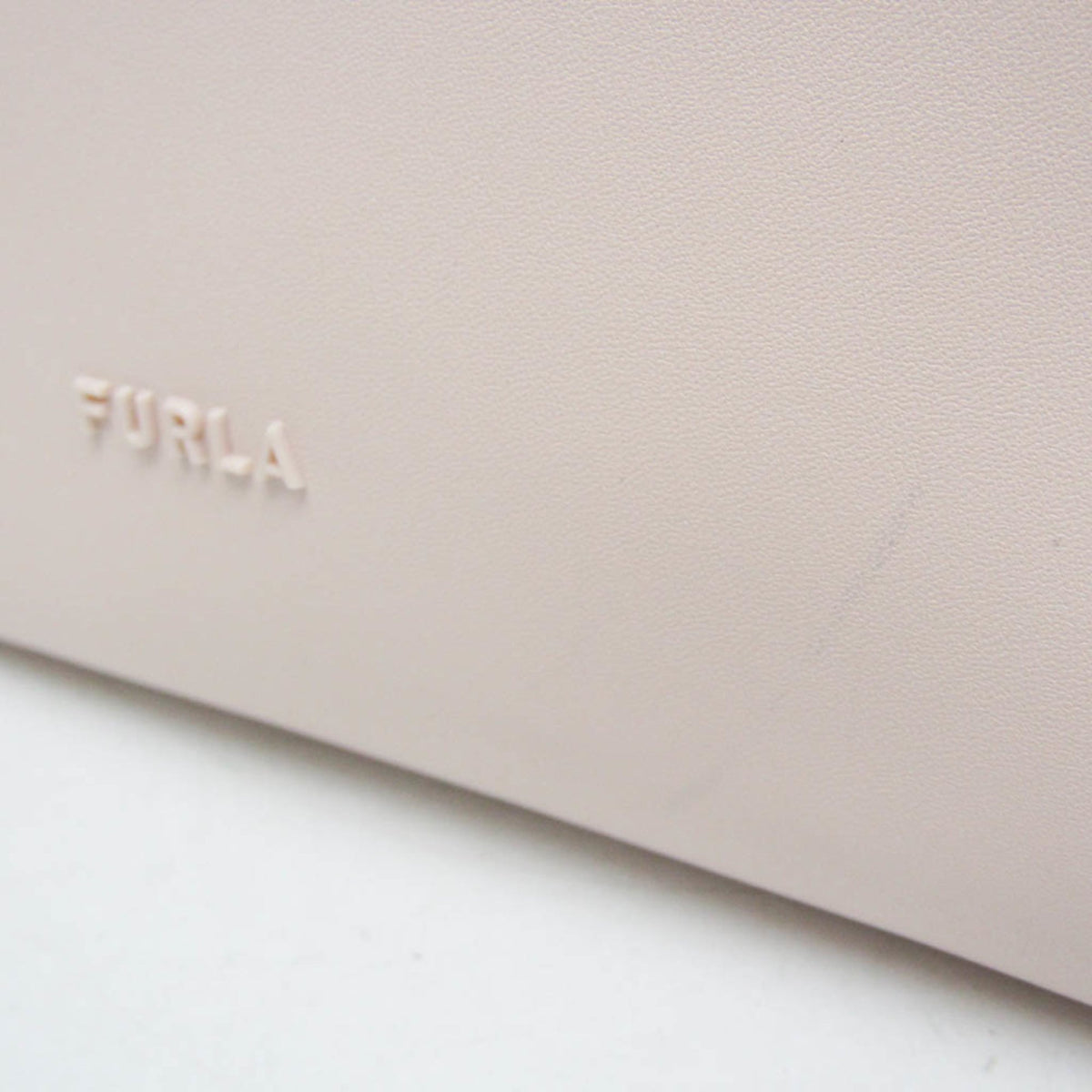 PRE-OWNED Furla Miadiva · Bucket Tote
