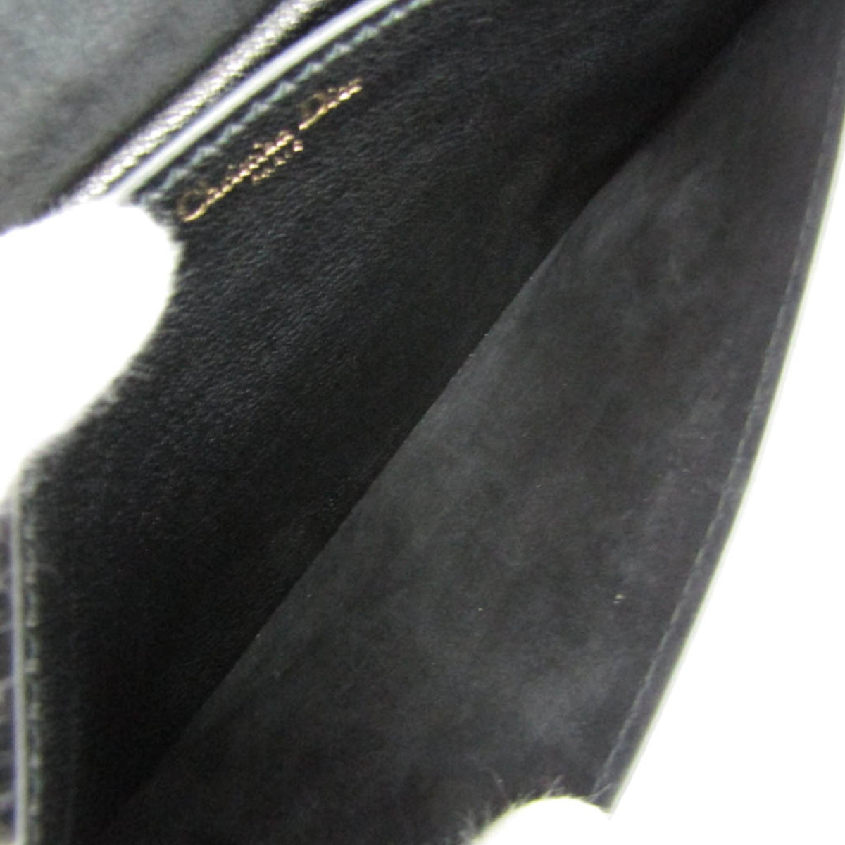 PRE-OWNED Christian Dior J'Adior · Leather Shoulder Bag