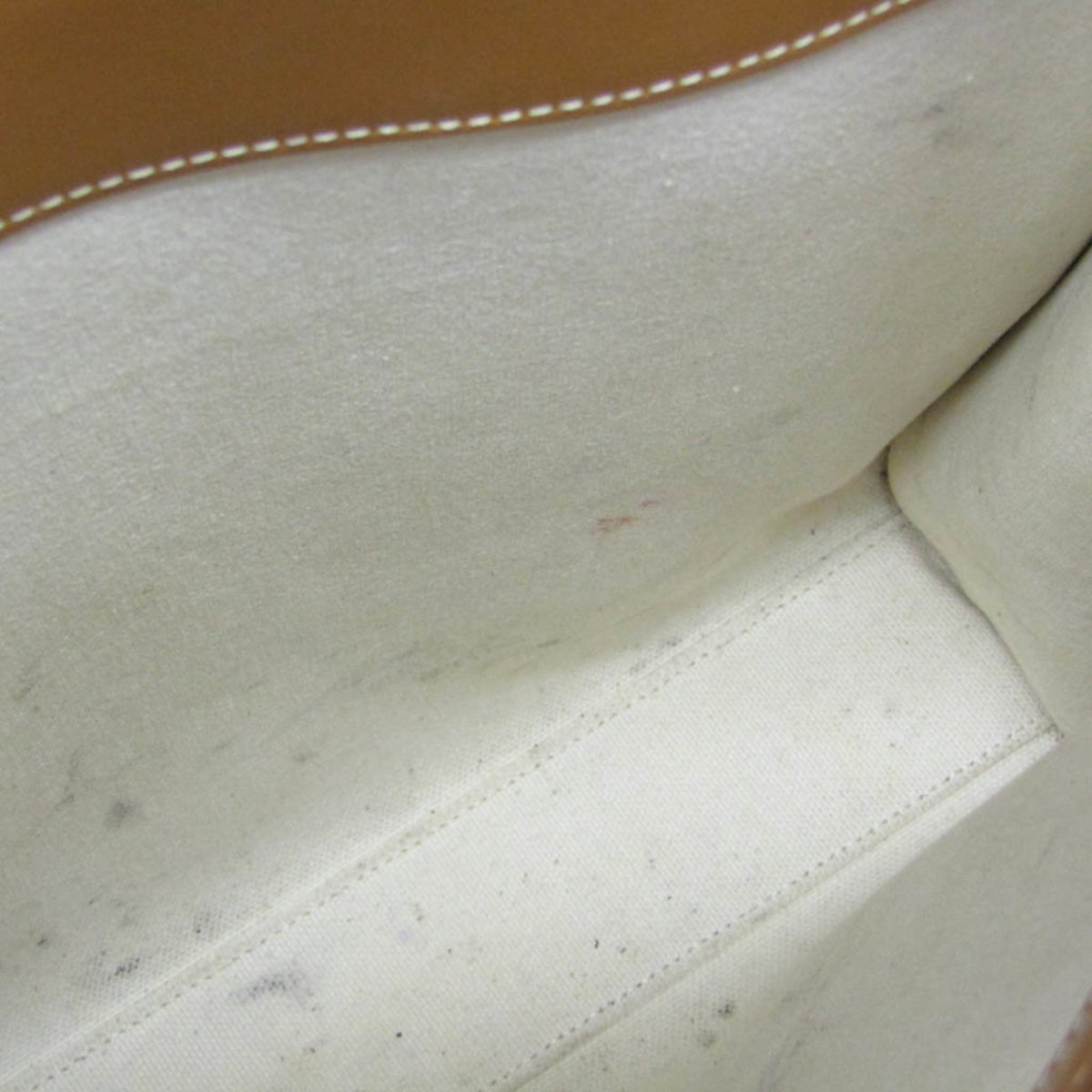 PRE-OWNED Celine Small Vertical Cabas · Canvas