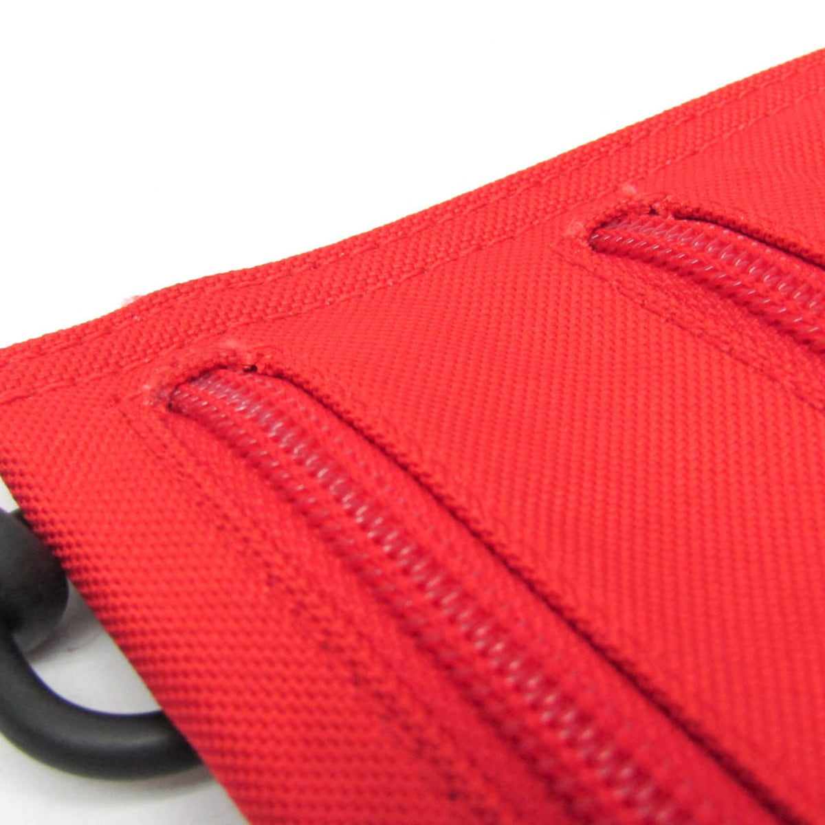 PRE-OWNED Balenciaga Explorer · Nylon Shoulder Pouch