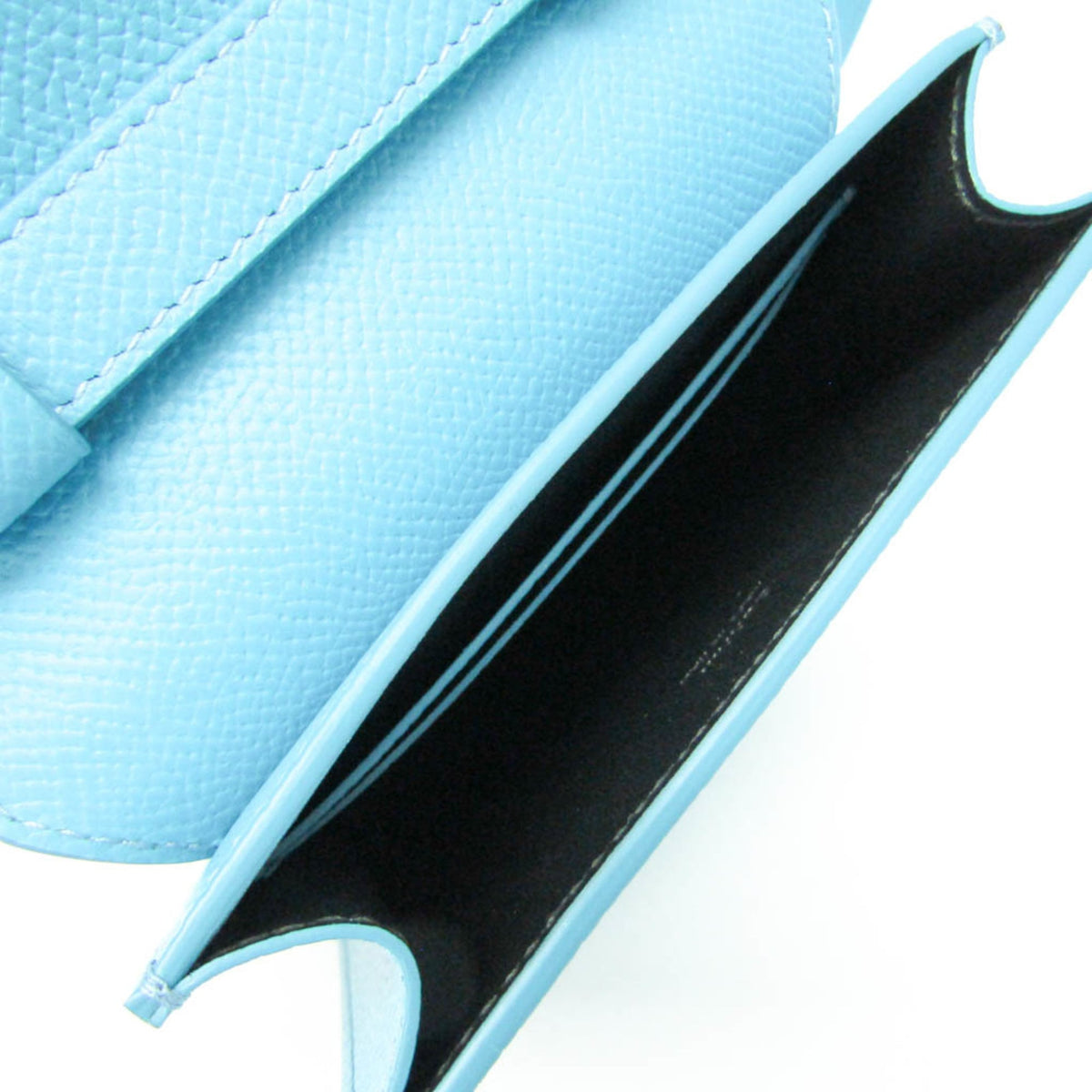 PRE-OWNED Dunhill Cadogan · Leather