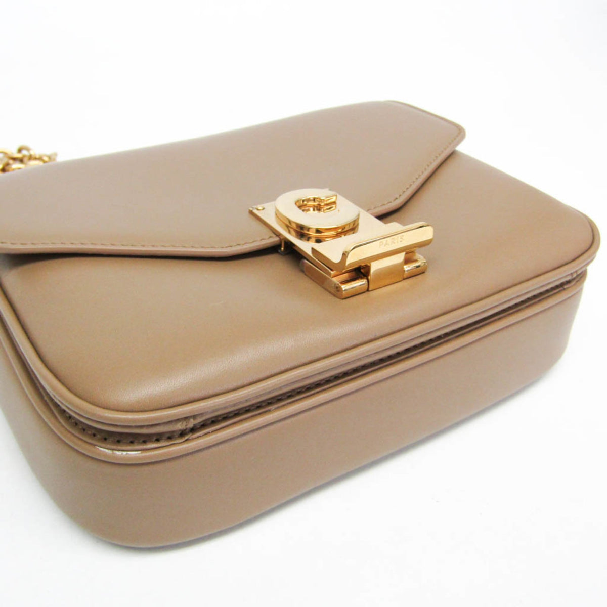 PRE-OWNED Celine C Small · Chain Shoulder