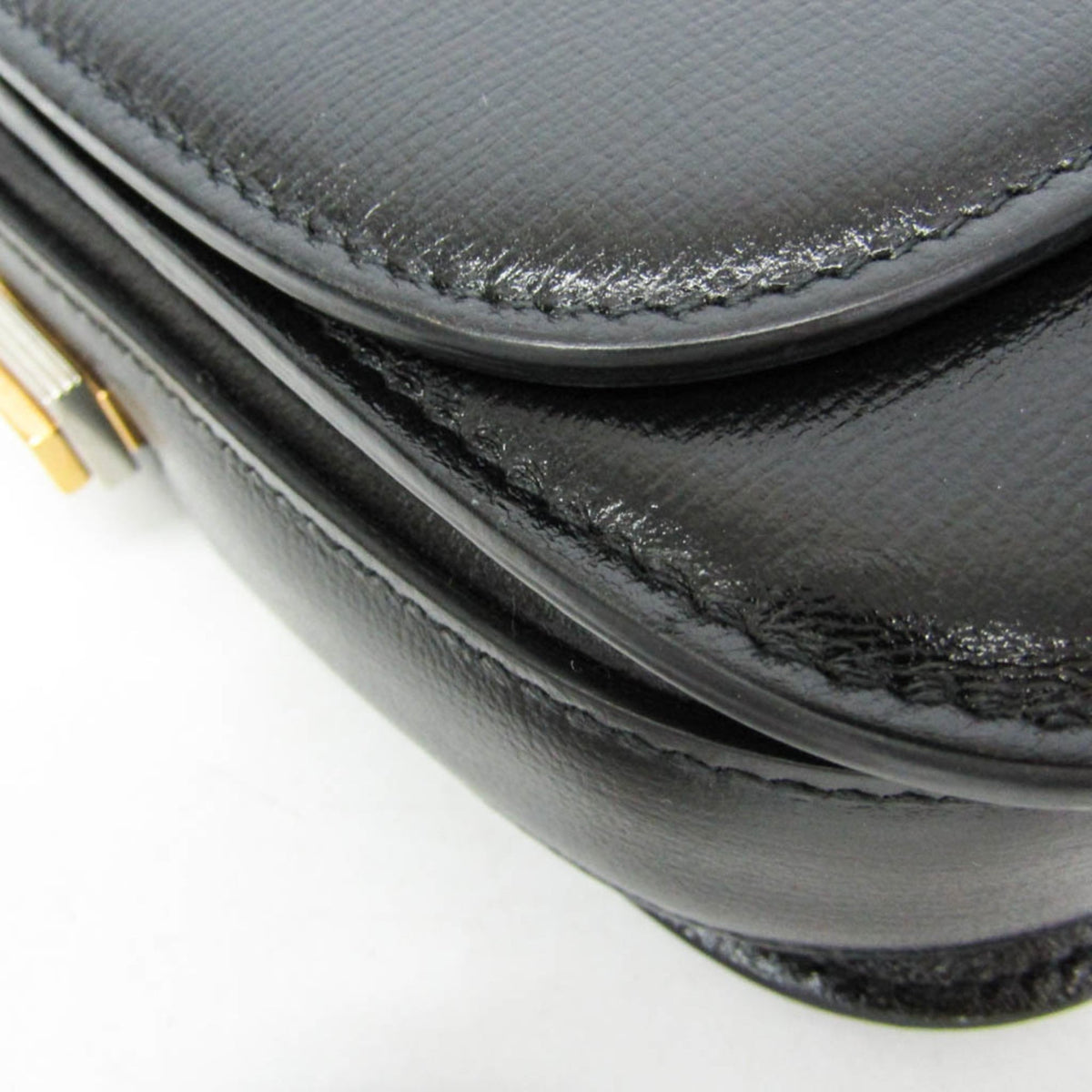 PRE-OWNED Gucci Sylvie 1969 Mini