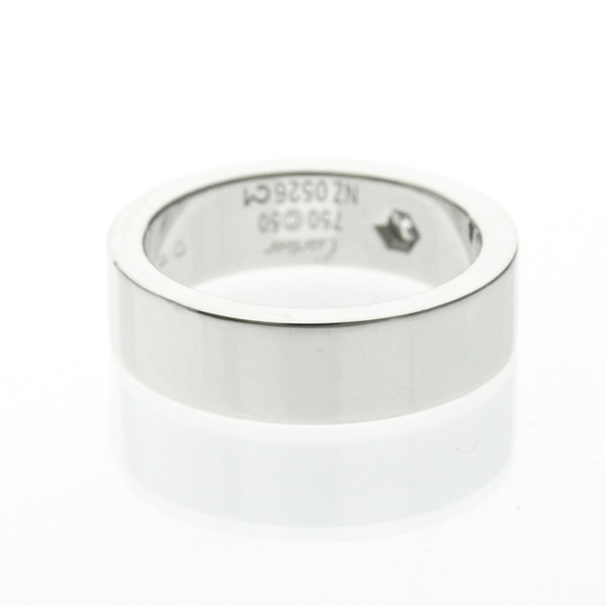 PRE-OWNED Cartier Love · Christmas Limited · Diamond