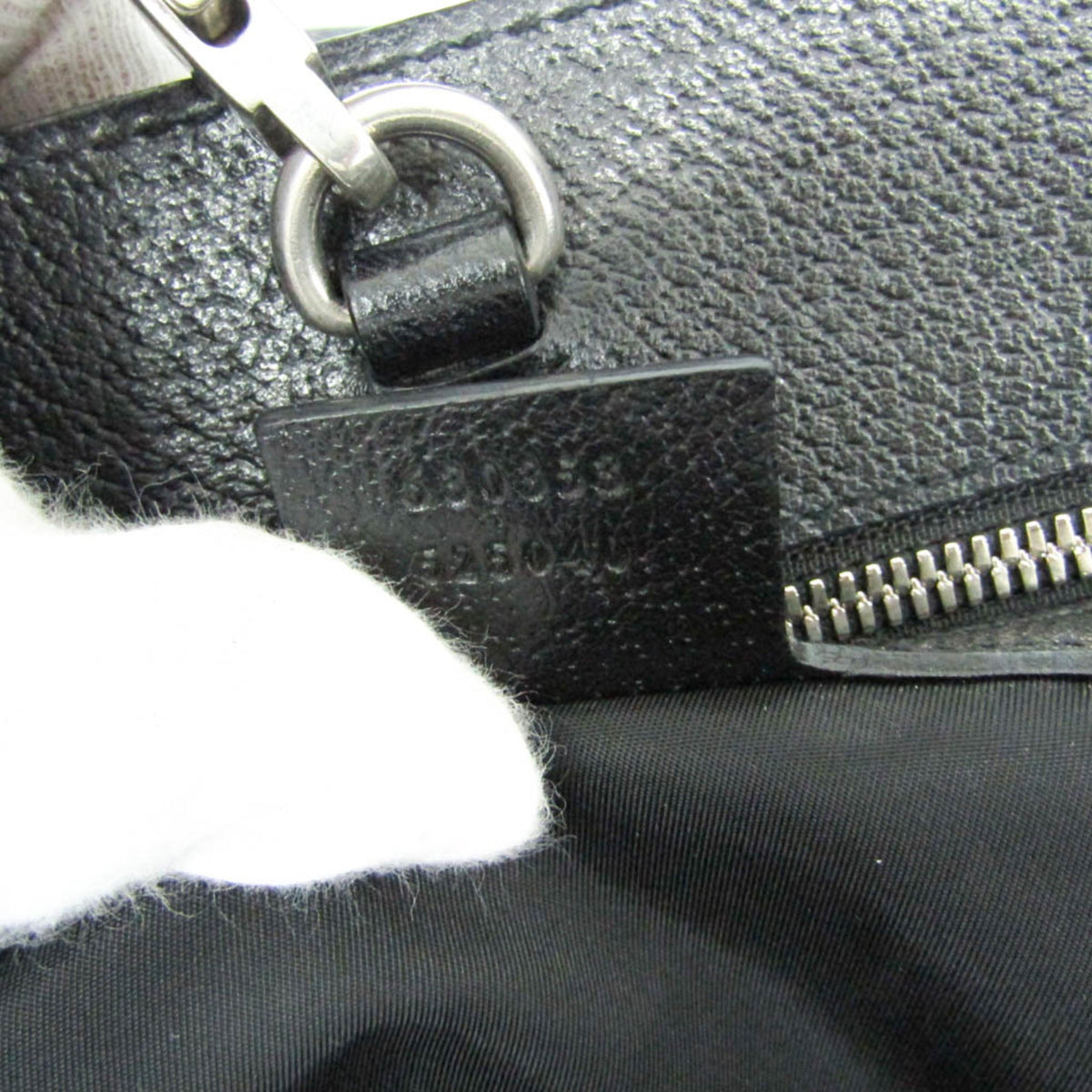 PRE-OWNED Gucci Off The Grid · GG Nylon Canvas