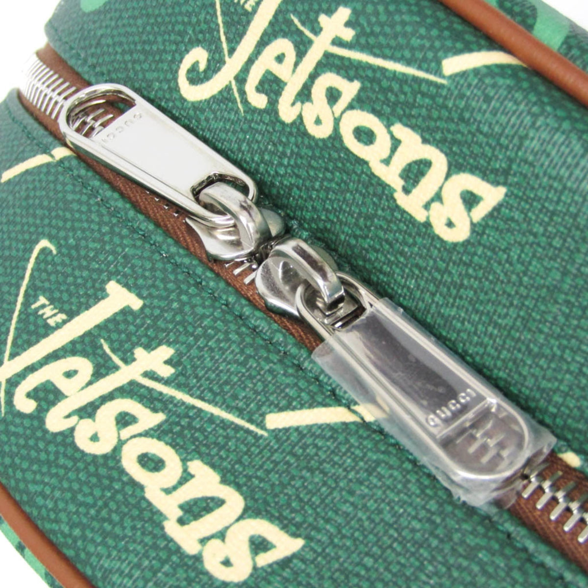 PRE-OWNED Gucci × The Jetsons · Backpack