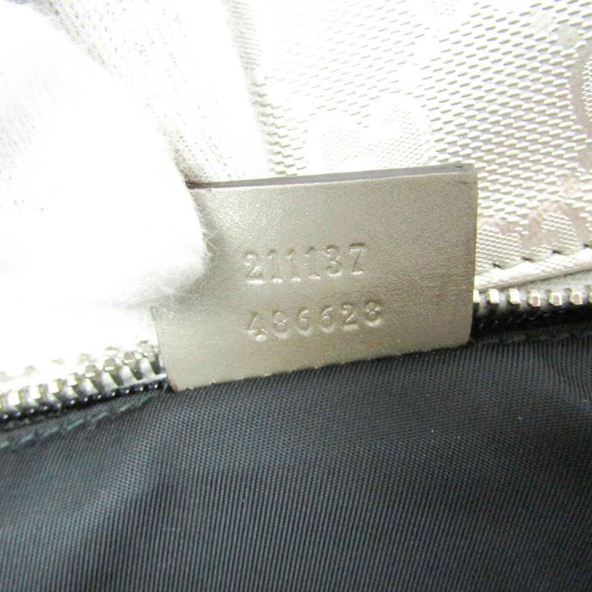 PRE-OWNED Gucci GG Imprimé Tote