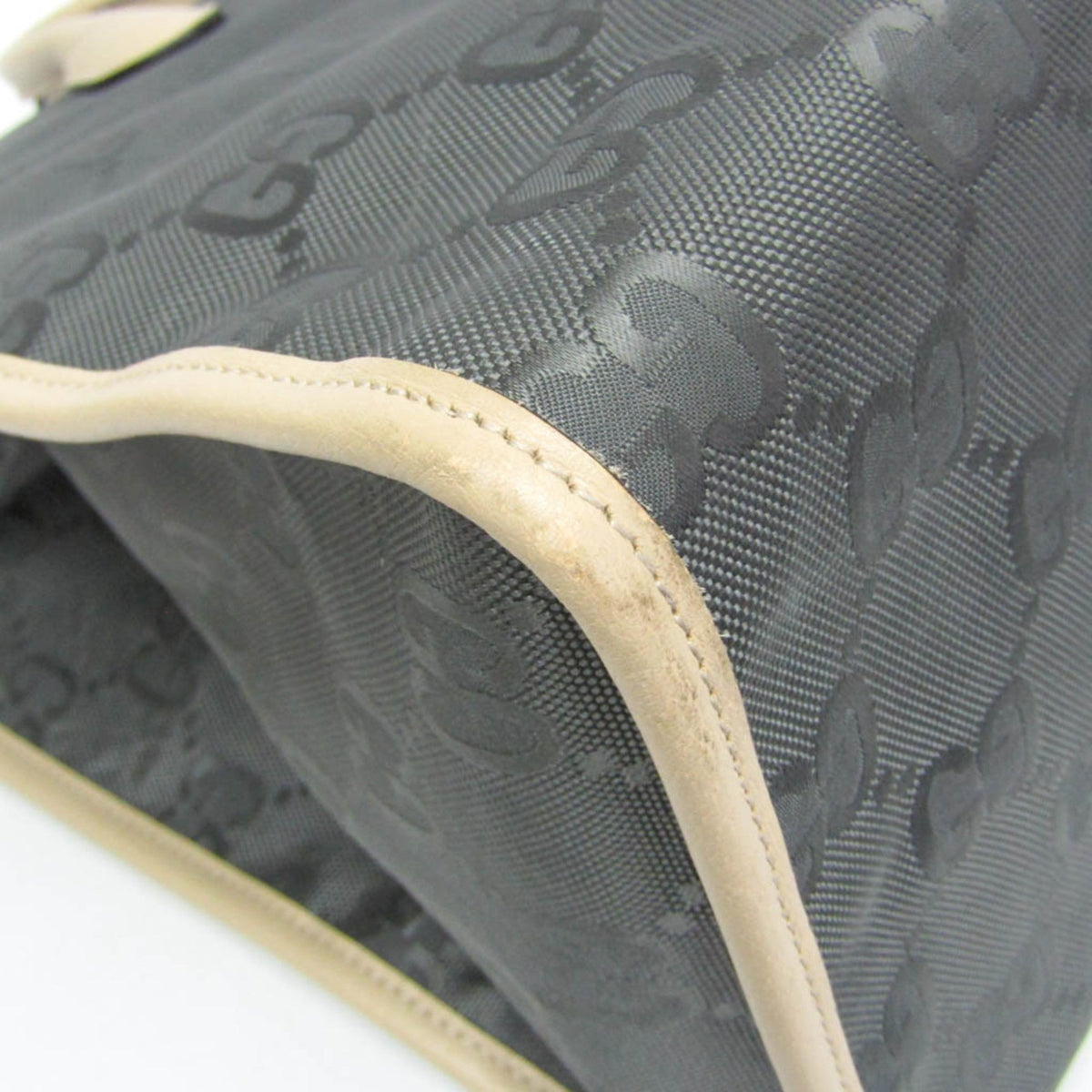 PRE-OWNED Gucci Off The Grid · Nylon Canvas