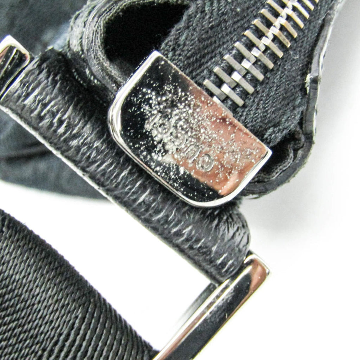 PRE-OWNED Gucci GG Canvas · Shoulder Bag