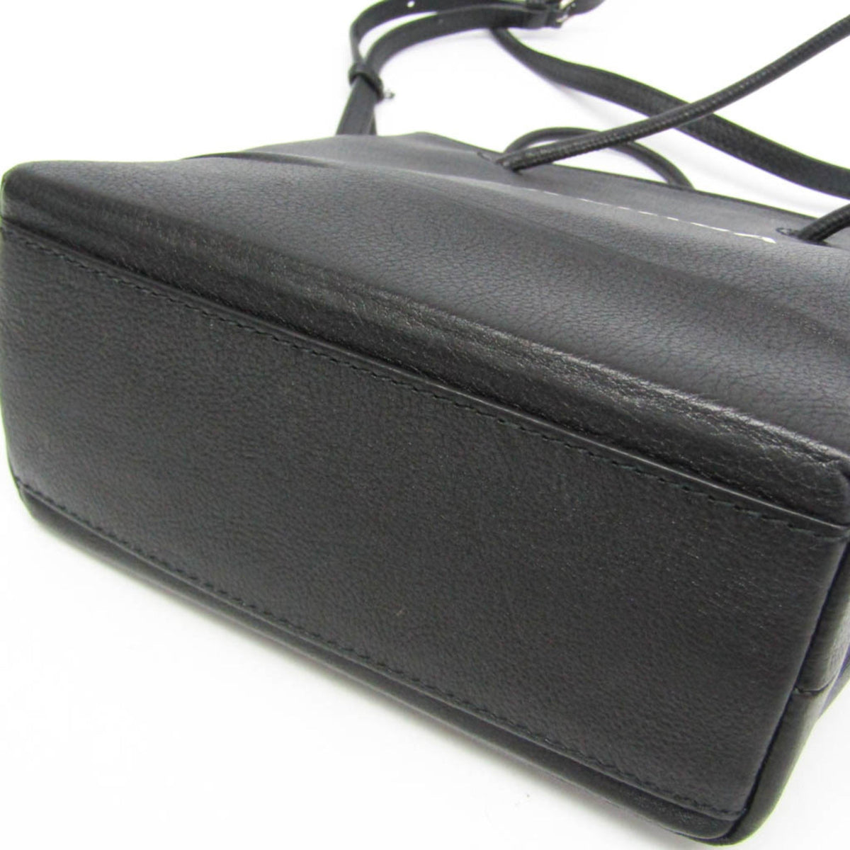 PRE-OWNED Balenciaga Everyday Shopping Tote XXS